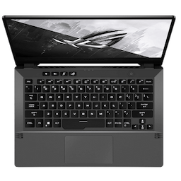 Asus ROG Zephyrus G14 Ryzen 9 Octa Core 4900HS
