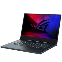 Asus ROG Zephyrus M15