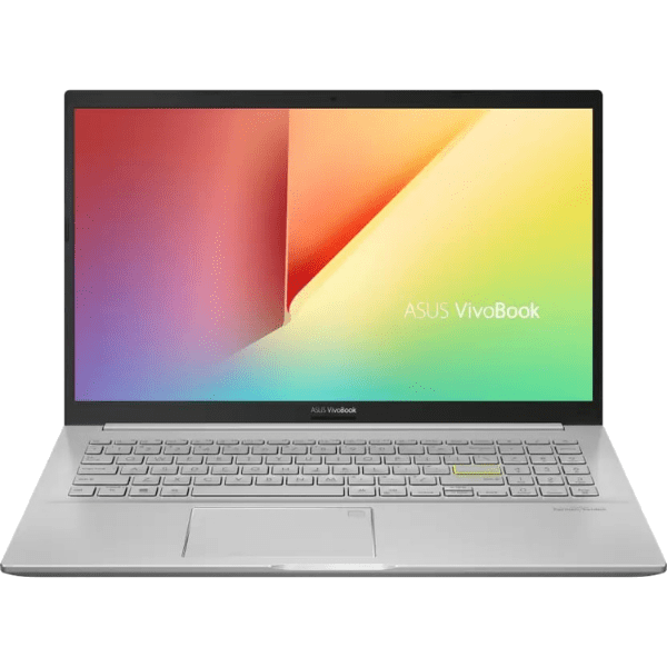Asus VIVOBOOK (KM513IA-EJ396T) AMD Ryzen 5-4500U 15.6 inches Full HD Notebook Computer, 8GB RAM, 256GB PCIE SSD + 1TB HDD, ATI Radeon Integrated Graphics, Finger Print, Backlit Keyboard, Windows 10 Home