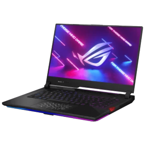 Asus ROG Strix Scar 15