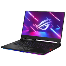 Asus ROG Strix Scar 15