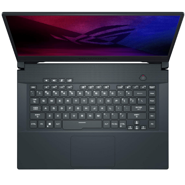 Asus ROG Zephyrus M15