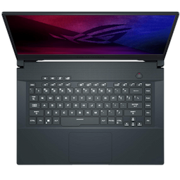 Asus ROG Zephyrus M15