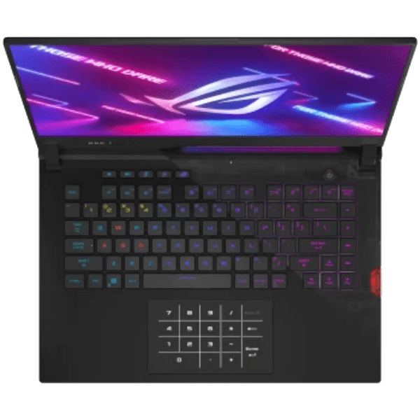 Asus ROG Strix Scar 15