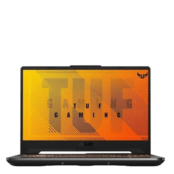 Asus TUF Gaming F15 FX506LI-HN123TS Gaming Laptop
