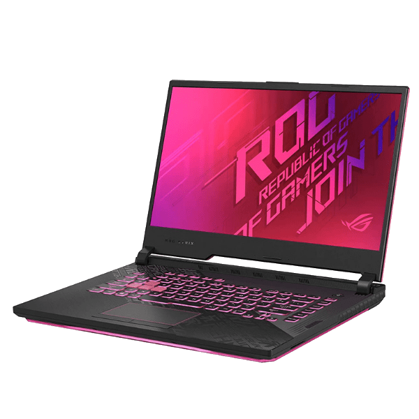 Asus ROG Strix G15 (2020) 15.6 Inches Gaming Laptop