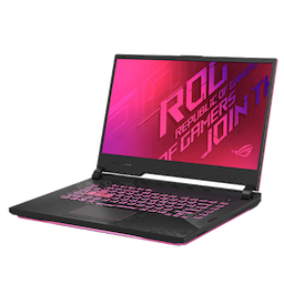 Asus ROG Strix G15 (2020) 15.6 Inches Gaming Laptop