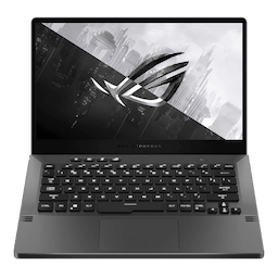Asus ROG Zephyrus G14 Ryzen 9 Octa Core 4900HS