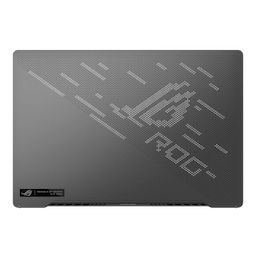 Asus ROG Zephyrus G14 Ryzen 9 Octa Core 4900HS
