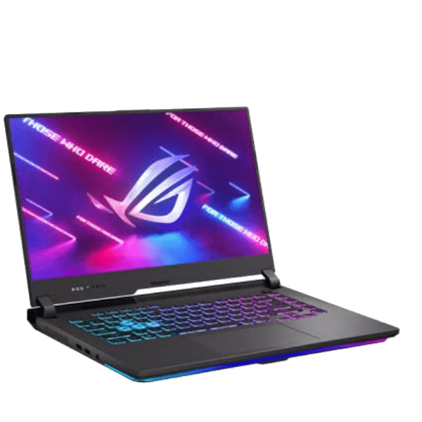 Asus Rog Strix G15