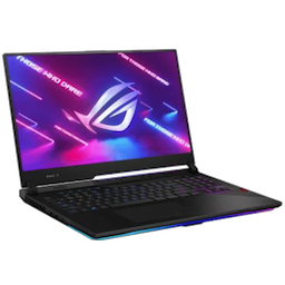 Asus ROG Strix G17 Ryzen 9 Octa Core 5900HX