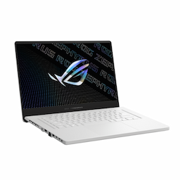 Asus ROG Zephyrus G15 Notebook - GA503QM-HQ146TS AMD Ryzen 7 16 GB RAM 1 TB SSD Windows 10 15.6 Inches White