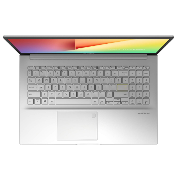Asus VivoBook Ultra K15 (2021), 15.6-inch (39.62 cms) FHD AMD Ryzen 7 5700U, Thin and Light Laptop