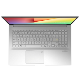 Asus VivoBook Ultra K15 (2021), 15.6-inch (39.62 cms) FHD AMD Ryzen 7 5700U, Thin and Light Laptop