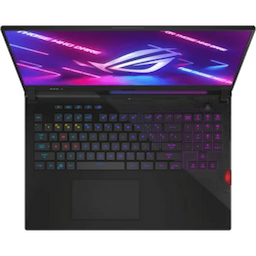 Asus ROG Strix G17 Ryzen 9 Octa Core 5900HX