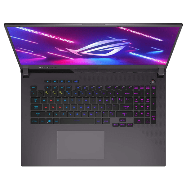 Asus ROG Strix G17 (2021) 17.3 Inches Gaming Laptop