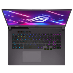 Asus ROG Strix G17 (2021) 17.3 Inches Gaming Laptop