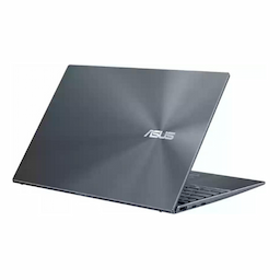 Asus ZenBook 13 OLED (UM325) Notebook - UM325UA-KG501TS AMD Ryzen 5 8 GB RAM 512 GB SSD 13.3" Windows 11 Pine Grey