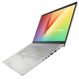 Asus VivoBook Ultra K15 (2021), 15.6-inch (39.62 cms) FHD AMD Ryzen 7 5700U, Thin and Light Laptop