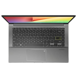 Asus VivoBook S S14