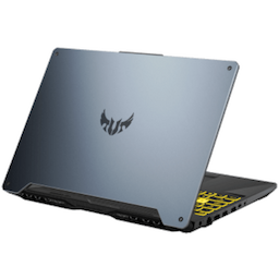Asus TUF Gaming A15 FA566QM-HN087TS AMD Ryzen 7 16 GB RAM 1 TB SSD 15.5" Windows 10 Eclipse Grey