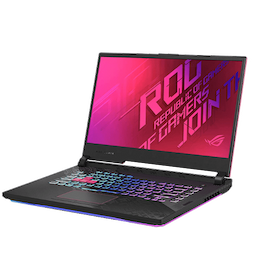 Asus ROG Strix G15 (2020) 15.6 Inches Gaming Laptop