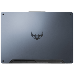 Asus TUF Gaming A15 FA566QM-HN087TS AMD Ryzen 7 16 GB RAM 1 TB SSD 15.5" Windows 10 Eclipse Grey