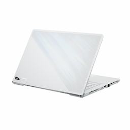 Asus ROG Zephyrus G15 Notebook - GA503QM-HQ146TS AMD Ryzen 7 16 GB RAM 1 TB SSD Windows 10 15.6 Inches White
