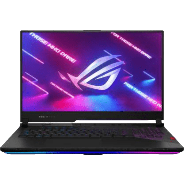 Asus ROG Strix G17 Ryzen 9 Octa Core 5900HX