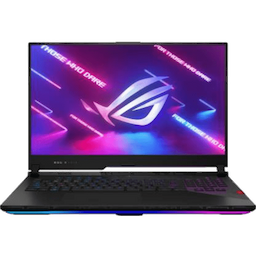 Asus ROG Strix G17 Ryzen 9 Octa Core 5900HX