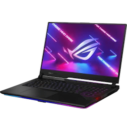 Asus ROG Strix G17 Ryzen 9 Octa Core 5900HX