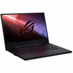 Asus ROG Zephyrus M15