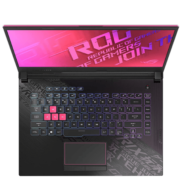 Asus ROG Strix G15 (2020) 15.6 Inches Gaming Laptop