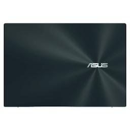 Asus ZenBook Duo 14