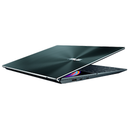 Asus ZenBook Duo 14 (2021) Touch Panel Core i7 11th Gen
