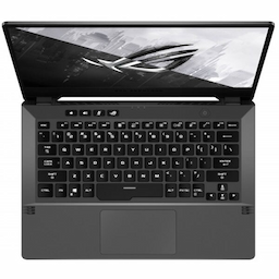 Asus ROG Zephyrus G14 GA401IU-HA251TS 16 GB RAM 512 GB SSD AMD Ryzen 9 14" Windows 10 Grey W&LED
