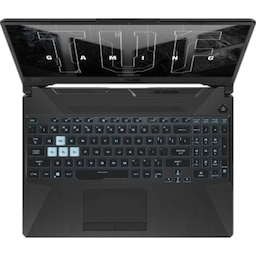 Asus TUF Gaming F15