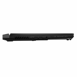 Asus ROG Strix Scar (G733QS-HG056TS) Black Gaming Laptop, 17.3"inch, AMD Ryzen 9, 32 GB RAM, 1 TB SDD, NVIDIA GeForce RTX 3080/300 Hz, Windows 10,