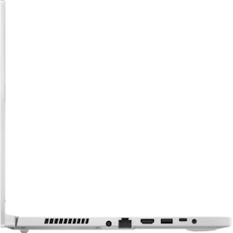 Asus TUF Dash F15 Core i5 11th Gen (FX516PM-HN156TS) Gaming Laptop Moonlight White, 6 GB, 512 GB SSD, 6 GB Graphics NVIDIA GeForce RTX 3060/144 Hz, 15.6 inch, With Windows 10 Home, MS Office