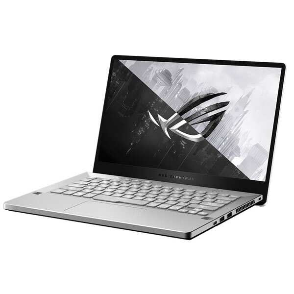 Asus ROG Zephyrus G14 GA401II-HE231TS AMD Ryzen 7 16 GB RAM 1 TB SSD 14" Moonlight White/Anime Matrix