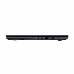 Asus VivoBook 15 Notebook - X513EP-EJ532TS 11th Gen Intel Core i5 8 GB RAM 1 TB HDD 256 GB SSD 15.6" Windows 10 Pro Bespoke Black