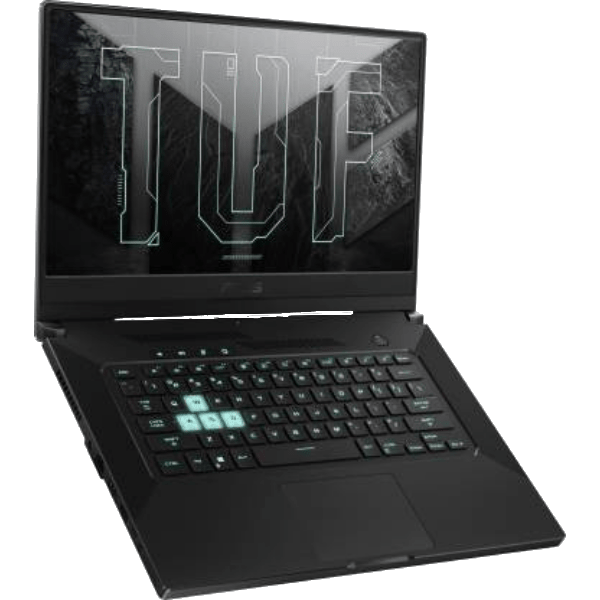 Asus TUF Dash F15