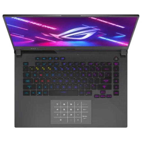 Asus ROG Strix G15 G513QR-HF225TS Gaming Laptop
