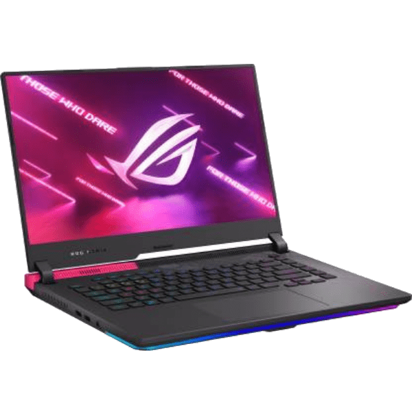Asus ROG Strix G15 (2021) 15.6 Inches Gaming Laptop