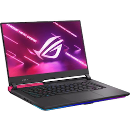 Asus ROG Strix G15 (2021) 15.6 Inches Gaming Laptop