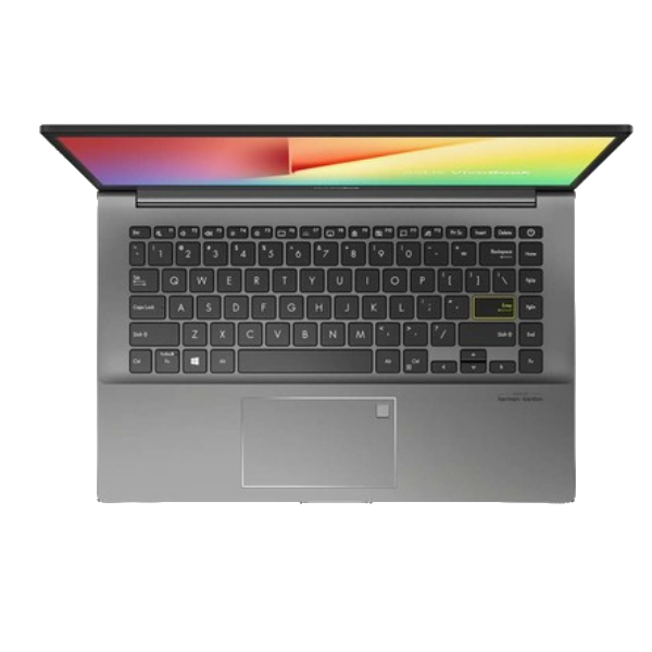 Asus VivoBook S S14 14 Inches Thin and Light Laptop