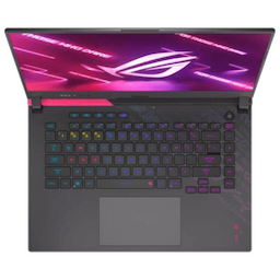 Asus ROG Strix G15 (2021) 15.6 Inches Gaming Laptop