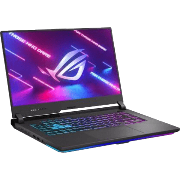 Asus ROG Strix G15 15.6 Inches Laptop