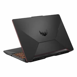 Asus TUF Gaming F15 Notebook - FX506LH-HN258T Intel Core i5 10th Gen 8 GB RAM 512 GB SSD Windows 10 15.6 Inches Black Plastic