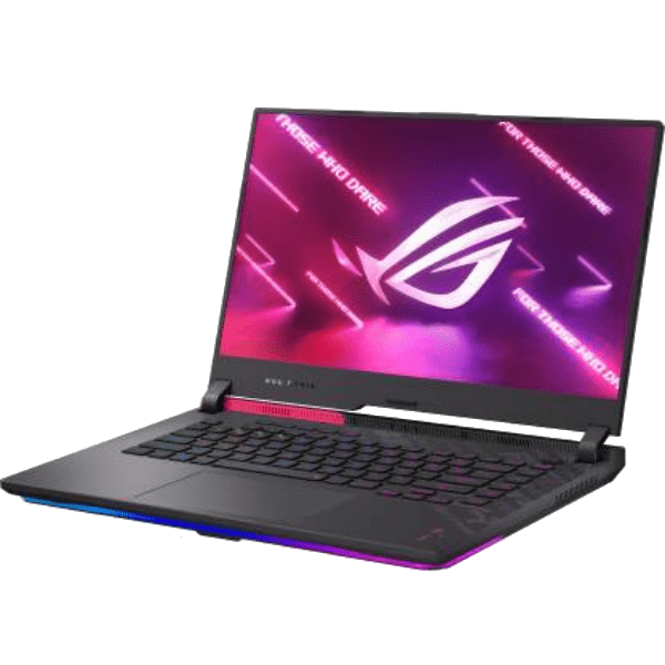 Asus ROG Strix G15 (2021) 15.6 Inches Gaming Laptop